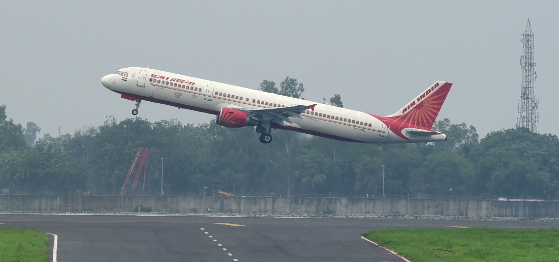 Air india Air india