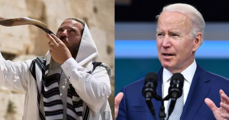 What White House Said On The Occasion Of Yom Kippur What White House Said On The Occasion Of Yom Kippur