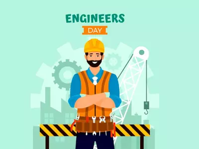Engineers' Day 2023