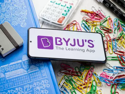 Crisis Hit Byju's To Layoff 5,000 Employees In India As New CEO Announces Massive Cost Cutting