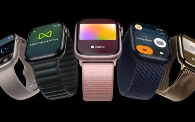 Fonction apple watch online serie 5