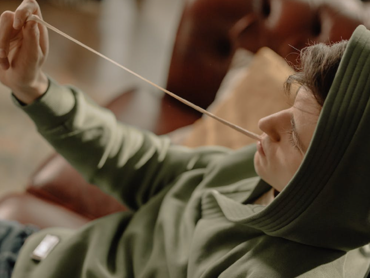 Chewing Gum निगलने से क्या होता है, क्या 7 साल तक Chewing Gum पेट में