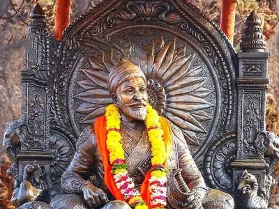 Chhatrapai Shivaji Maharaja 