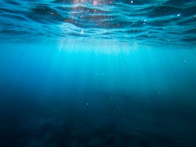 Startup To Harvest Desalinated Drinking Water From Ocean Floor