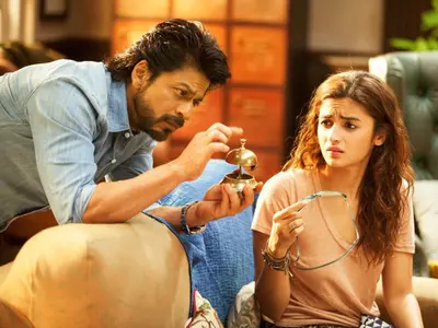 Jawan's Nayanthara (19) To Dunki's Taapsee (21), SRK's Massive Age Gap With His Female Co-stars