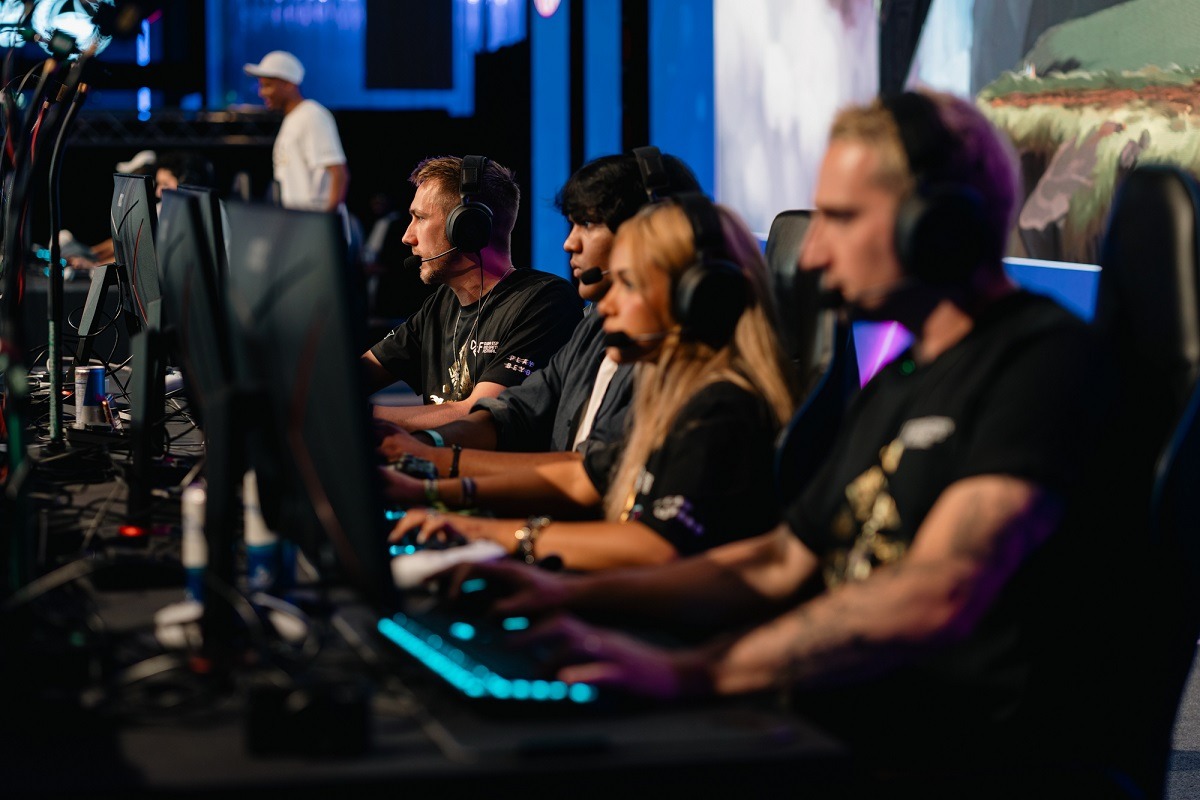 Dubai’s Robust Esports Culture Makes Everyone A Winner