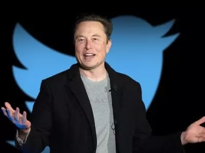 Elon Musk Bought Twitter Out Of Boredom, Reveals His Biography
