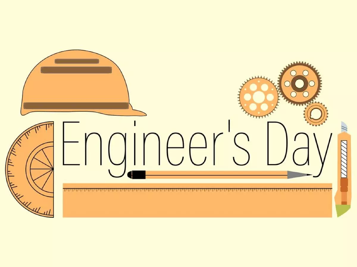 Engineers’ Day 2023: Speech Ideas For Students In English