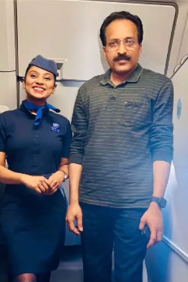 Hey IndiGo, can I wear shorts on your 6E flight today?-Living News ,  Firstpost