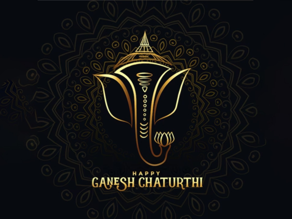 Divine Ganpati Bappa | Ganesh Chaturthi T-Shirts for All – T Bhai