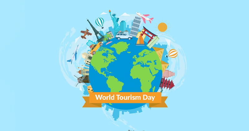 world tourism day 2022 theme