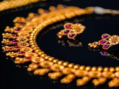 How Gold Jewellery Price Is Calculated In India? All You Need To Know