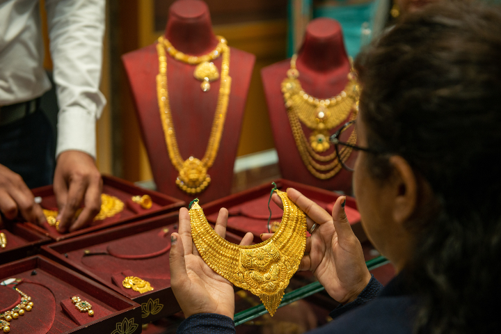 Gold village of Kerala: How Koduvally's local jewellers came together to  take on organised retail's might - The Economic Times