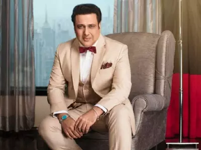 Govinda To Be Questioned In Connection With Rs 1000 Crore Ponzi Scam Investigation