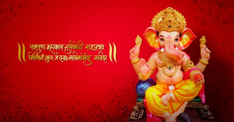 Ganesh Chaturthi 2023 Sthapna Timing Fasting Rules Bhog Mantra Lord Ganesha Aarti And More 2351