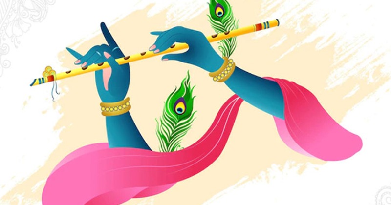 Best Janmashtami Wishes Messages And Quotes To Share With Loved Ones