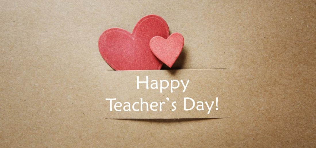 Best Quotes For Teachers Day In English Short