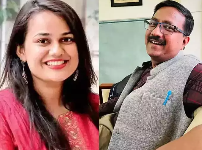 as-tina-dabi becomes a mother 