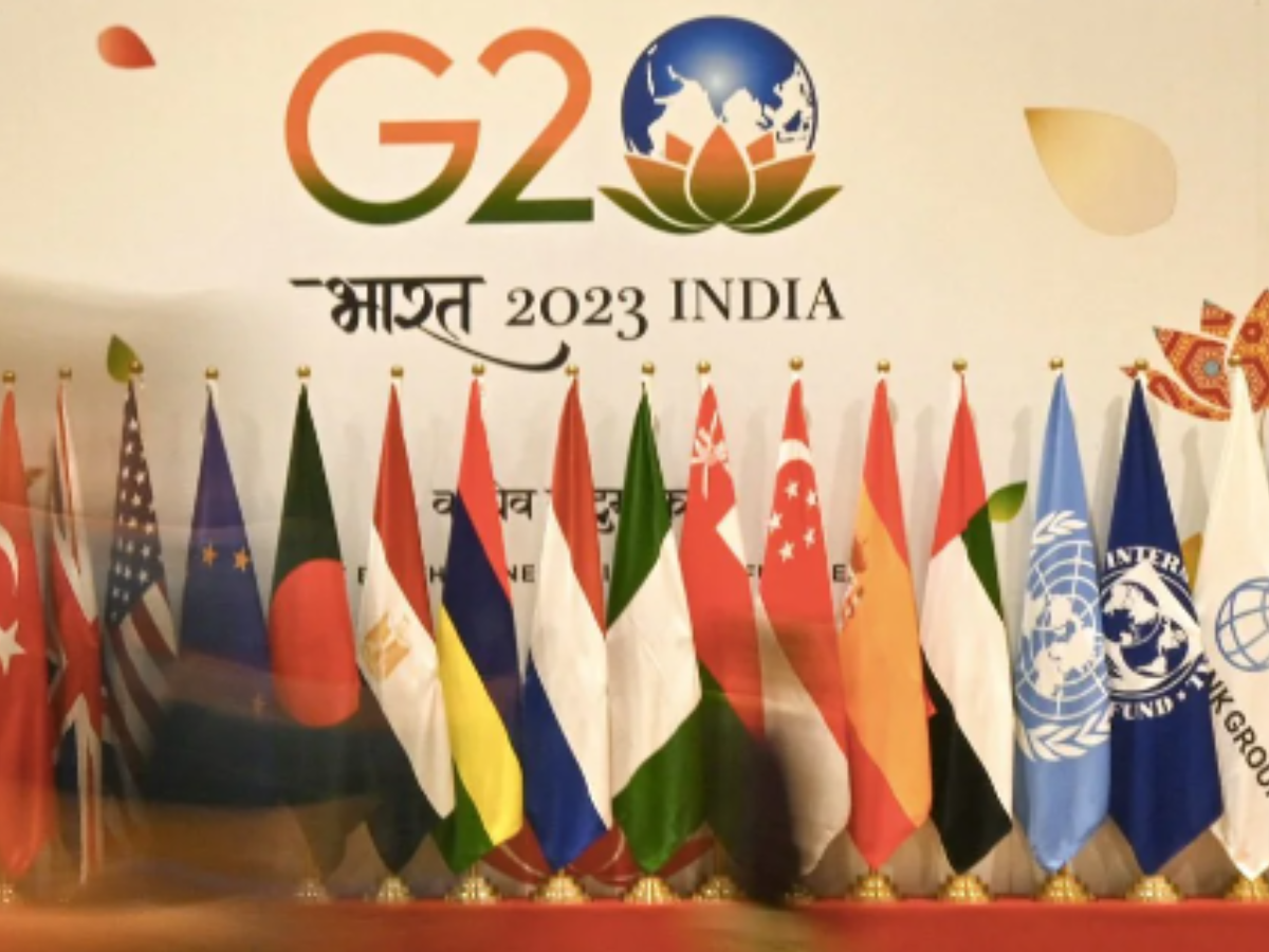 India Spent Rs 4100 Crore On G20, Here’s How Much Money Hosts Spent ...