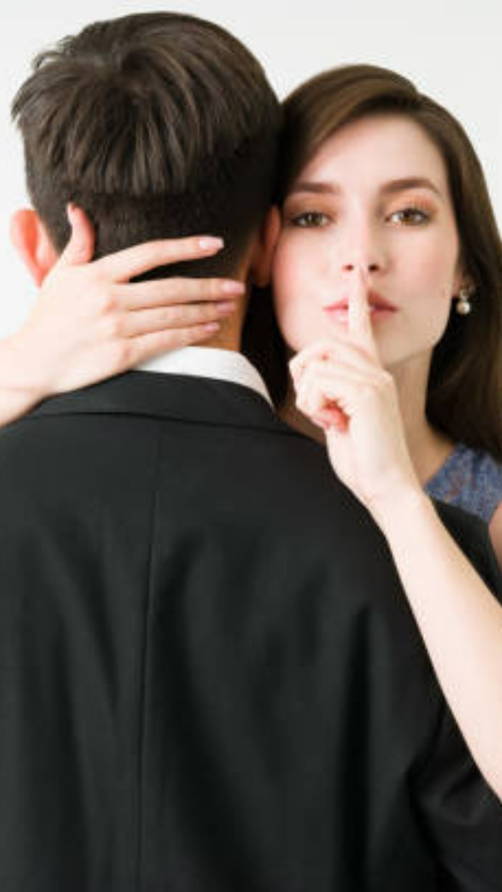 personality optical illusion 