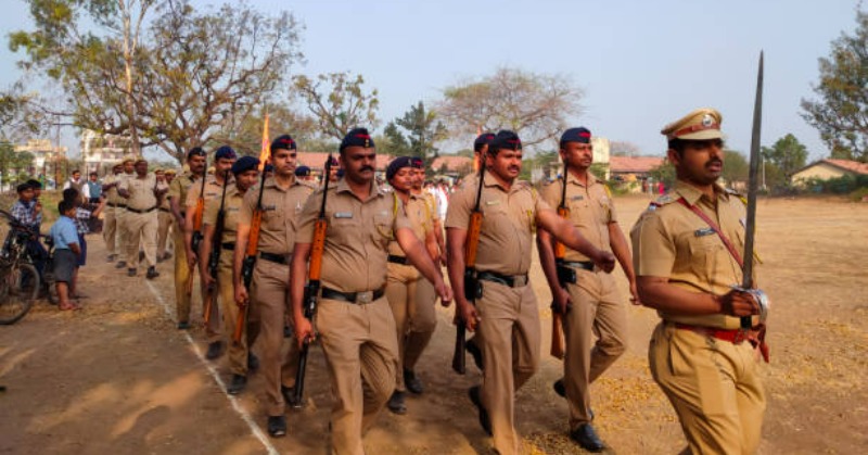 Bihar Police Constable Admit Cards 2023 बहर पलस कनसटबल एडमट