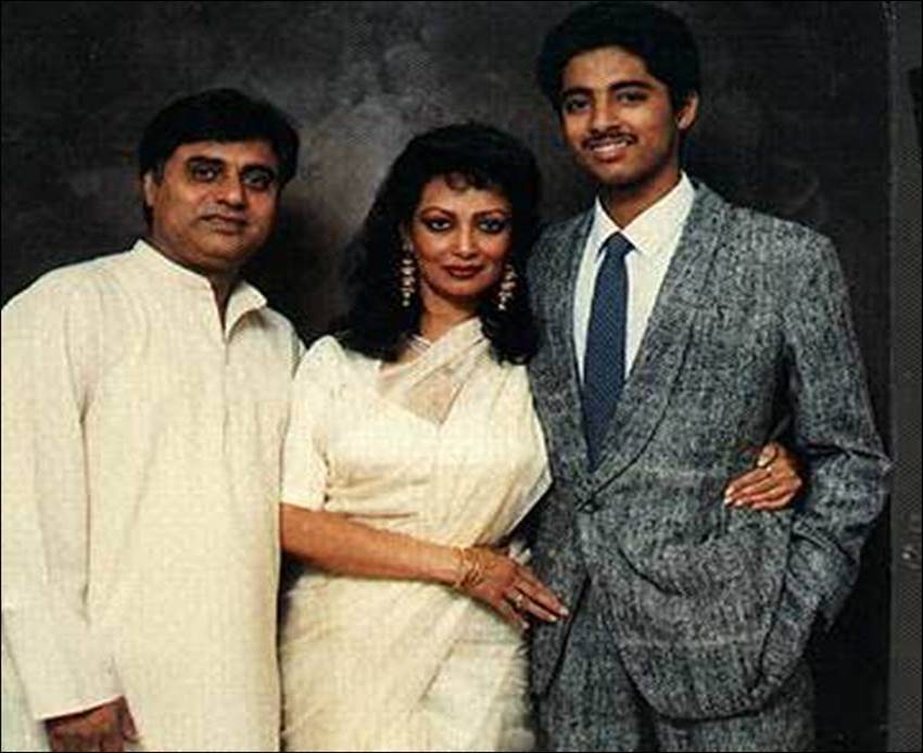 Jagjit singh son vivek death