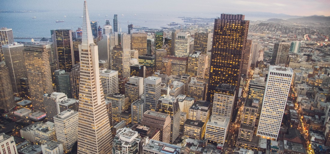 Tech Founders Are Paying $700 To Sleep In Small Pods To Afford San Francisco Tech Founders Are Paying $700 To Sleep In Small Pods To Afford San Francisco