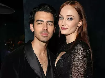 Here's Why Sophie Turner & Joe Jonas Are Reportedly Heading For Divorce After 4 Yrs Of Marriage