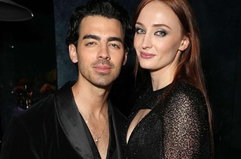 Joe Jonas Reportedly Files for Divorce From Sophie Turner