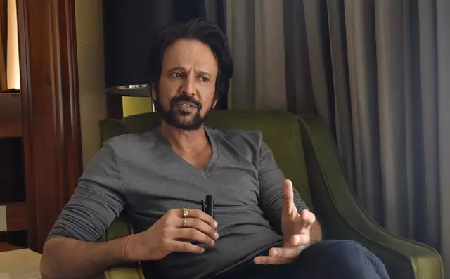 How Kay Kay Menon Shut His 'Shop' To Become An Actor: Underrated Actor's Journey In Bollywood