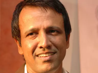 How Kay Kay Menon Shut His 'Shop' To Become An Actor: The Underrated Actor's Inspiring Journey