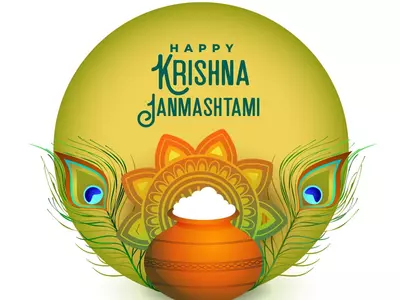 Krishna Janmashtami 2023 Special: Best Bhajan And Song To Celebrate Gokulashtami 2023