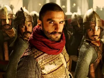 Do You Know Nana Patekar Was Disturbed By Padmaavat’s Malhari Song? Schooled SLB