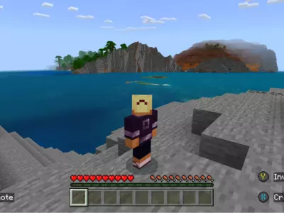 Try These Minecraft Seeds To Spice Up Your Experience