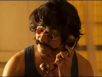 Mark Antony Twitter Review: SJ Suryah Steals The Thunder In This Mindless Fun Time-Travel Story