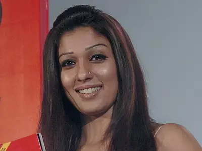 Blast From The Past! Nayanthara Looks Unrecognizable As An Anchor In Old Viral Video