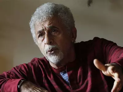 Naseeruddin Shah Calls Out RRR And Pushpa For Promoting Hypermasculinity