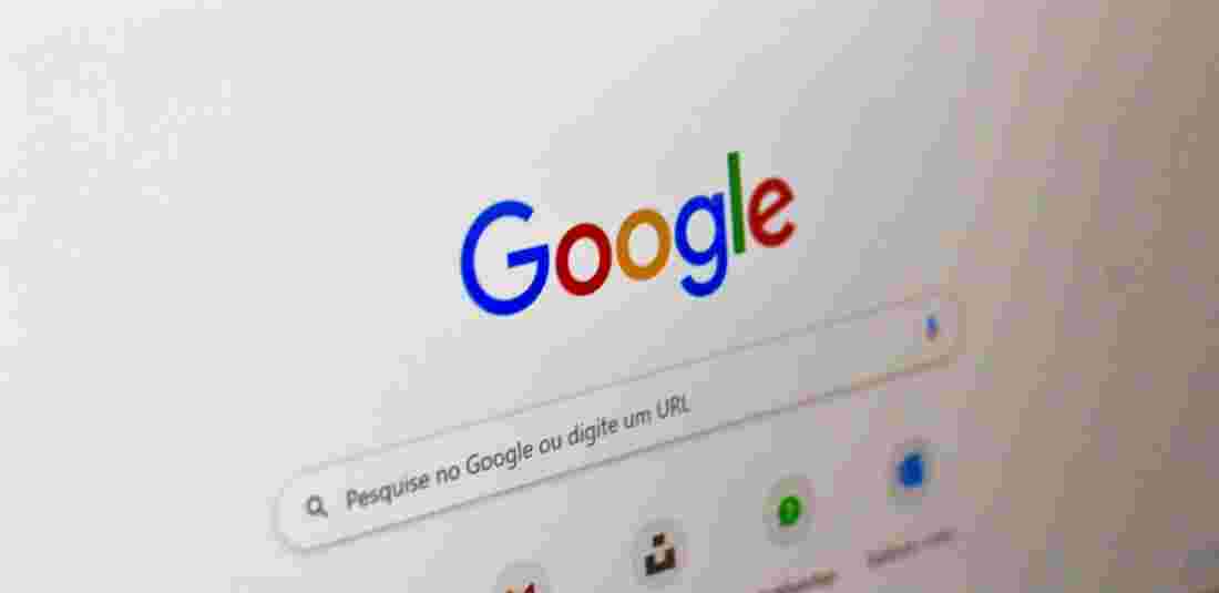 Real Story Behind Google's First Name 'BackRub' And How Google Was Born