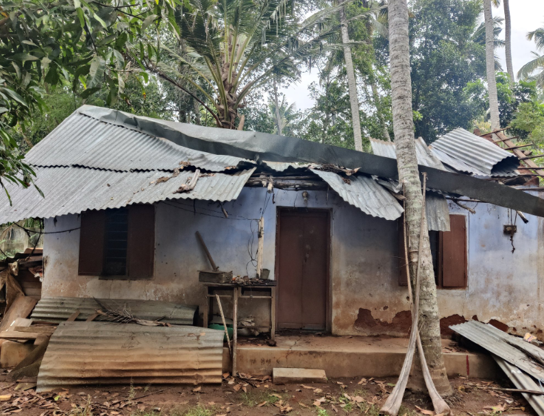 Nellayappan B Inspirational Story 