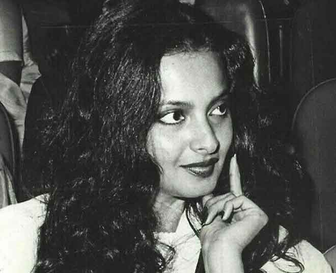 Rekha