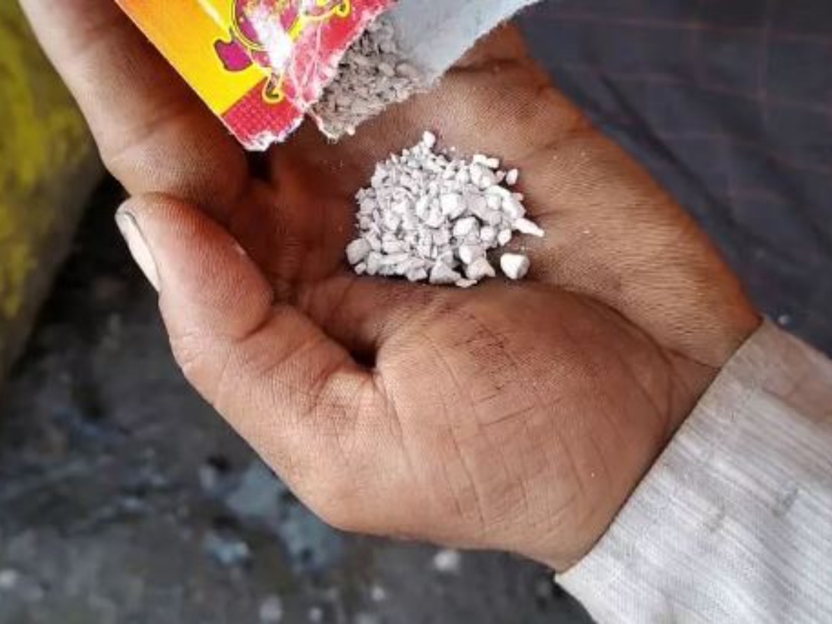 Assam Govt Confirms Presence Of Carcinogenic Compound Magnesium