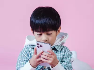China Shuts Down App For 30 Days After It Exposed Kids To Sexual Content