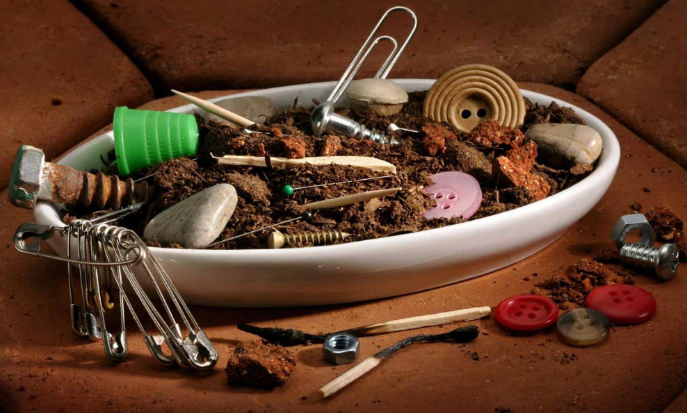 pica meaning symptoms 