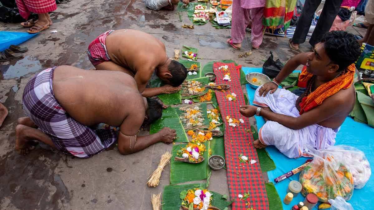 Shradh 2023 Or Pitru Paksha 2023 Start Date And Time Pitru Paksha History, Significance, Riituals of Shradh, Shradha Tithiyan / HerZindagi