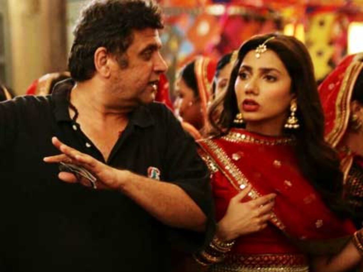 People School Rahul Dholakia For Wanting India To Invite Pakistani