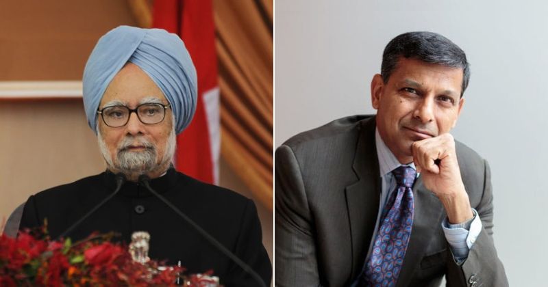 All You Need To Know About People Who Have Served As Rbi Governors 