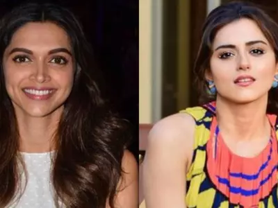 'Touched By Her Solidarity': Ridhi Dogra Recalls Deepika Padukone's Kindness On Jawan's Set