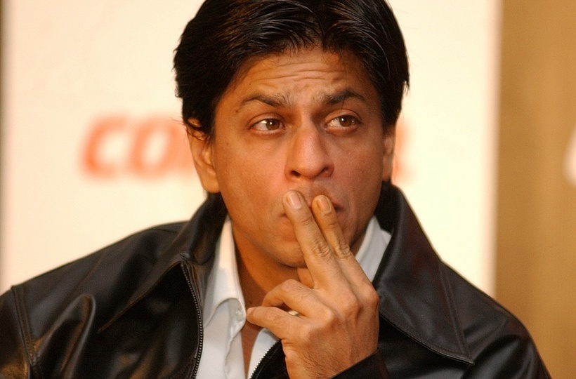 Shah Rukh Khan says 'Pathaan is also very patriotic'; chooses not