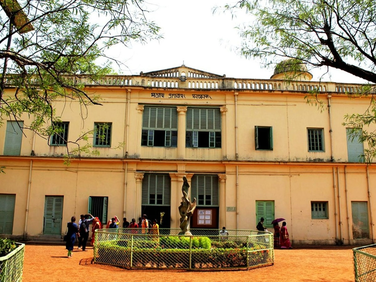 List of World Heritage Sites in India 