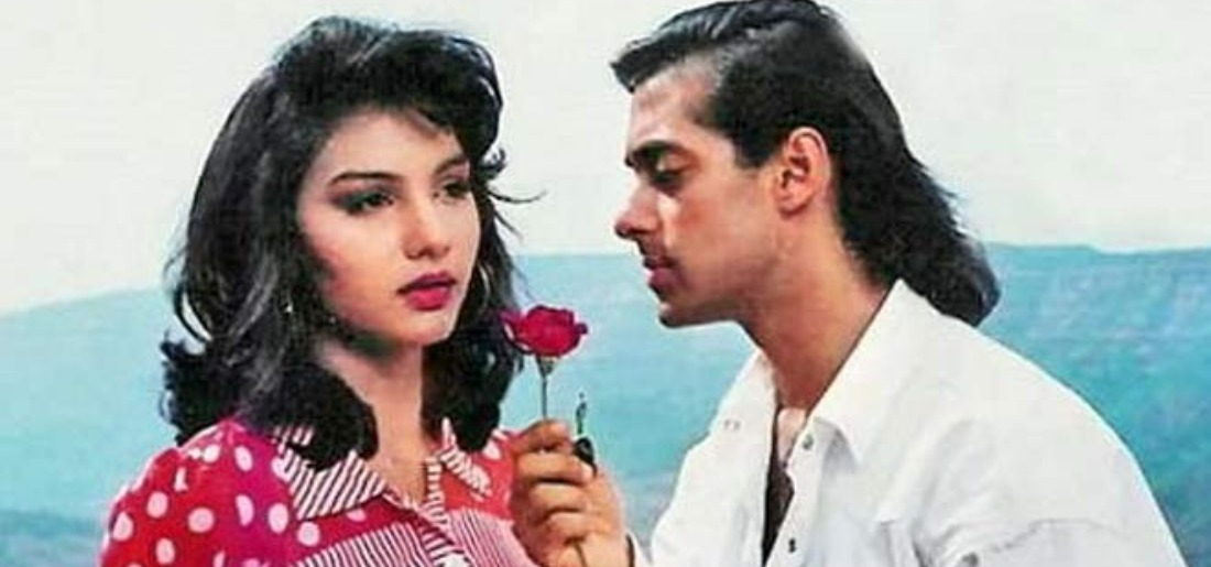 Sangeeta Bijlani Called Off Wedding With Salman After She Caught Him ...